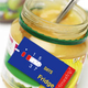 Image for article titled Coming Soon: Timestrips Smart Labels